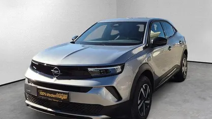 Gebraucht Opel Mokka Elegance 131 PS (96 kW) 2025 SUV