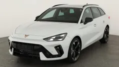 Gebraucht 2025 Cupra Leon | 35.445 € (Fairer Preis)