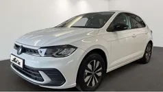 Pure white Gebraucht 2025 VW Polo Goal Kleinwagen | 19.948 € (Fairer Preis)