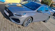 Gebraucht 2024 Hyundai i30 Style Limousine | 21.999 € (Superpreis)