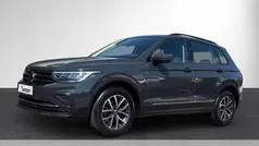 Gebraucht 2023 VW Tiguan Life SUV | 27.489 € (Fairer Preis)