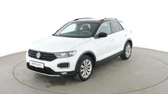 Gebraucht 2019 VW T-Roc Sportline SUV | 20.820 € (Fairer Preis)