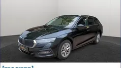 Gebraucht 2022 Skoda Octavia Style Kombi | 25.770 € (Fairer Preis)