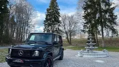 Gebraucht 2019 Mercedes G63 AMG AMG SUV | 193.500 €