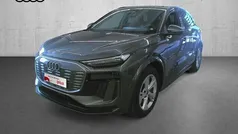 Gebraucht 2024 Audi Q6 e-tron Ambiente SUV | 69.820 € (Fairer Preis)