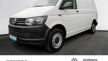 Gebraucht VW T6.1 102 PS (75 kW) 2019 Van