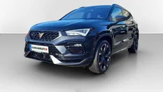 Schwarz Gebraucht 2024 Cupra Ateca VZ SUV | 39.950 € (Fairer Preis)