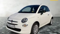 Gebraucht 2023 Fiat 500 Kleinwagen | 14.300 € (Fairer Preis)