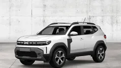 Weiß Neu 2025 Dacia Duster Journey SUV | 23.490 € (Guter Preis)