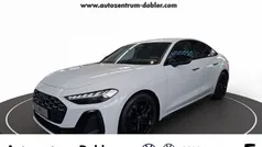 Gebraucht 2024 Audi A5 S-Line Coupé | 56.880 € (Guter Preis)