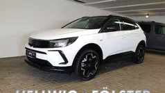 Gebraucht 2023 Opel Grandland X GS Line SUV | 24.890 € (Fairer Preis)