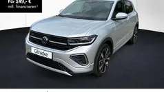 Gebraucht 2025 VW T-Cross R-line SUV | 28.490 € (Fairer Preis)