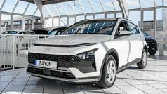 Gebraucht 2025 Hyundai Bayon Select SUV | 20.990 € (Guter Preis)