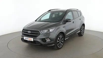 Gebraucht 2019 Ford Kuga ST-Line SUV | 18.670 € (Fairer Preis)