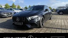 Gebraucht 2021 Mercedes A45 AMG AMG Limousine | 48.450 € (Fairer Preis)