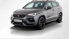 Graphitgrau Gebraucht 2022 Cupra Ateca SUV | 32.450 € (Guter Preis)