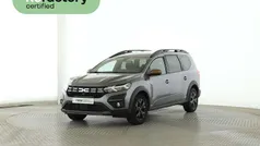 Gebraucht 2024 Dacia Jogger Van / Kleinbus | 22.490 € (Fairer Preis)