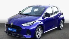 Gebraucht 2025 Mazda 2 Exclusive-Line Limousine | 24.700 € (Fairer Preis)