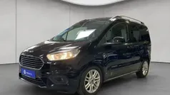 Gebraucht 2020 Ford Tourneo | 19.990 € (Guter Preis)