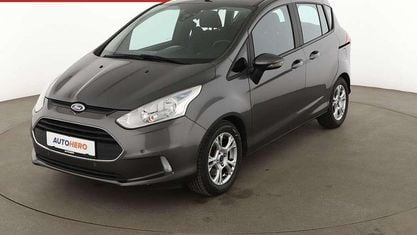 Occasion Ford B-MAX SYNC Edition 105 ch (77 kW) 2015 Gris Monospace