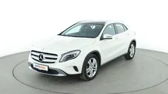 Gebraucht 2016 Mercedes GLA200 Urban SUV | 19.340 € (Fairer Preis)