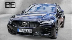 Gebraucht 2024 Volvo V60 Plus Kombi | 41.900 € (Fairer Preis)
