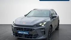 Graphene grau Neu 2024 Cupra Terramar VZ SUV | 52.990 € (Fairer Preis)