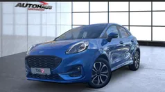 Gebraucht 2023 Ford Puma ST-Line SUV | 24.900 € (Fairer Preis)