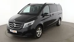Mercedes V250