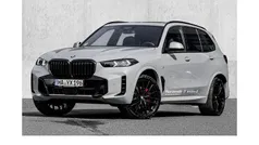Gebraucht 2024 BMW X5 M Sport SUV | 97.480 € (Fairer Preis)