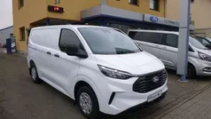 Frozenwhite Neu 2024 Ford Transit Custom Trend Van / Kleinbus | 35.990 € (Fairer Preis)
