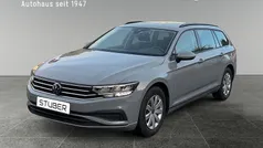 Gebraucht 2022 VW Passat Kombi | 20.880 € (Guter Preis)