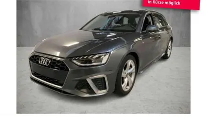 Gebraucht 2022 Audi A4 S-Line Kombi | 30.980 € (Superpreis)