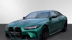 Gebraucht 2025 BMW M4 Performance Coupé | 163.060 €