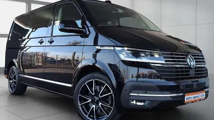 Gebraucht VW Multivan Highline 204 PS (150 kW) 2021 Van