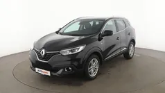 Schwarz Gebraucht 2018 Renault Kadjar Bose Edition SUV | 16.960 € (Fairer Preis)