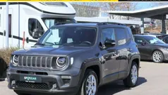 Graphite grey (vr679) Gebraucht 2024 Jeep Renegade SUV | 24.480 € (Fairer Preis)