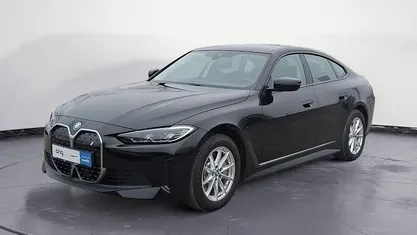 Gebraucht BMW i4 Sport Line 250 kW (340 PS) 2023 Limousine