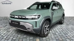 Gebraucht 2025 Dacia Duster Expression SUV | 27.470 € (Fairer Preis)
