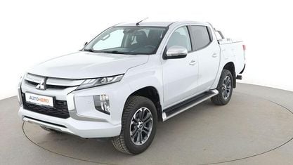 Occasion Mitsubishi L Spirit 150 ch (110 kW) 2021 Blanc SUV