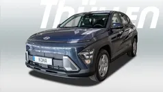 Gebraucht 2025 Hyundai Kona Select SUV | 25.990 € (Guter Preis)