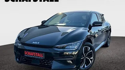 Gebraucht Kia EV6 GT-Line 167 kW (228 PS) 2023 SUV