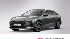 Gebraucht 2025 Audi A5 Sport Kombi | 49.810 € (Guter Preis)
