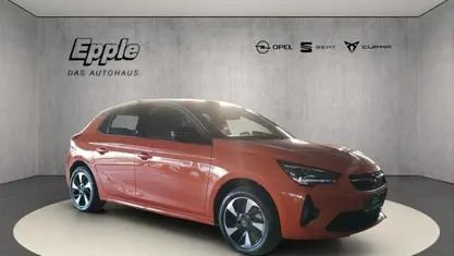 Gebraucht 2022 Opel Corsa-e GS Line Kleinwagen | 15.890 € (Fairer Preis)
