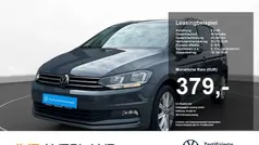Gebraucht 2024 VW Touran Move Van / Kleinbus | 32.270 € (Superpreis)