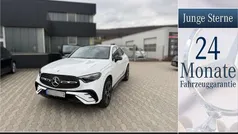 Gebraucht 2025 Mercedes GLC300 AMG Limousine | 73.900 € (Fairer Preis)