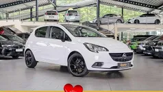 Weiß Gebraucht 2017 Opel Corsa Color Edition Kleinwagen | 8.950 € (Fairer Preis)