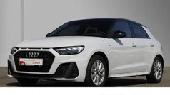 Gebraucht 2024 Audi A1 Sportback S-Line Kleinwagen | 28.980 € (Fairer Preis)