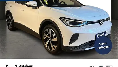 Gebraucht VW ID.4 Pro 210 kW (286 PS) 2025 SUV