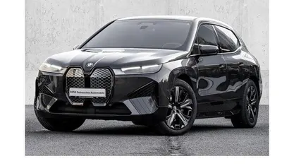 Gebraucht BMW iX Sport Line 384 kW (523 PS) 2022 SUV